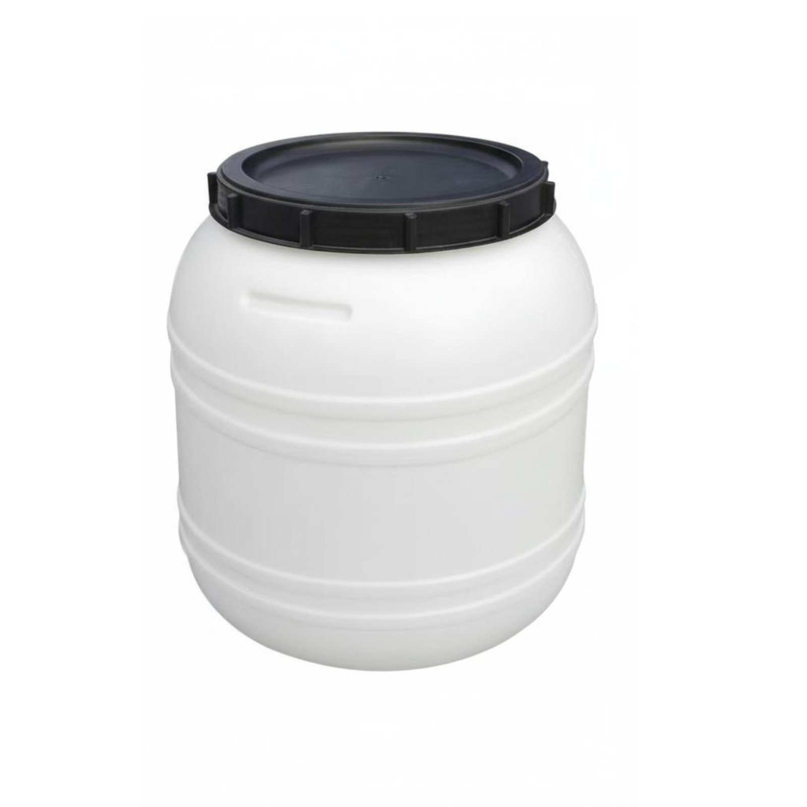Food Storage Is - Food Grade Plastic Barrel Airtight Closure