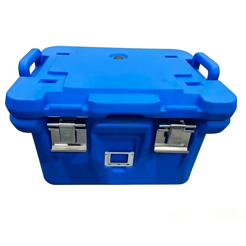 60 liters outdoor large capaci - Food Storage Aluminum Containers avaliação e preço