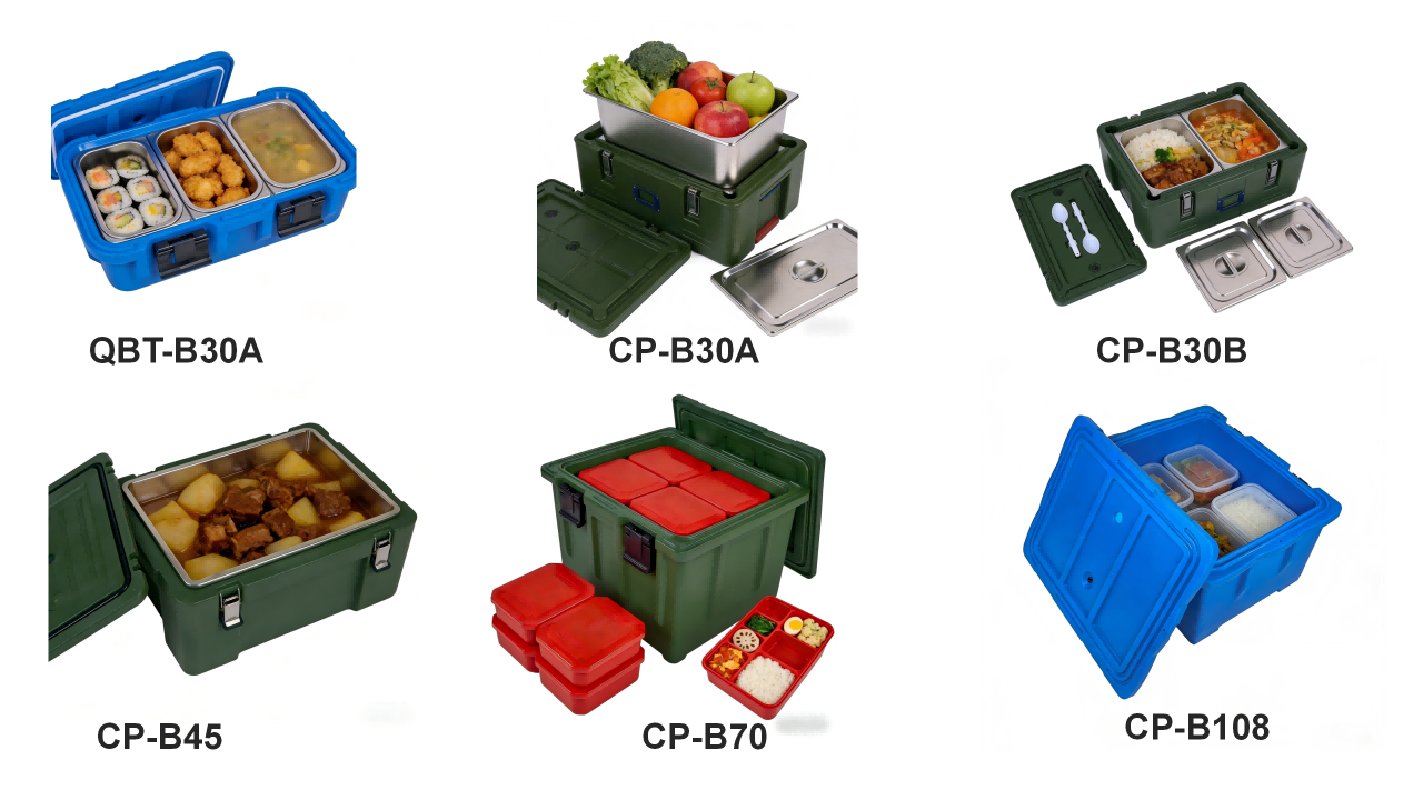 60 liters outdoor large capaci - Food Storage Aluminum Containers avaliação e preço
