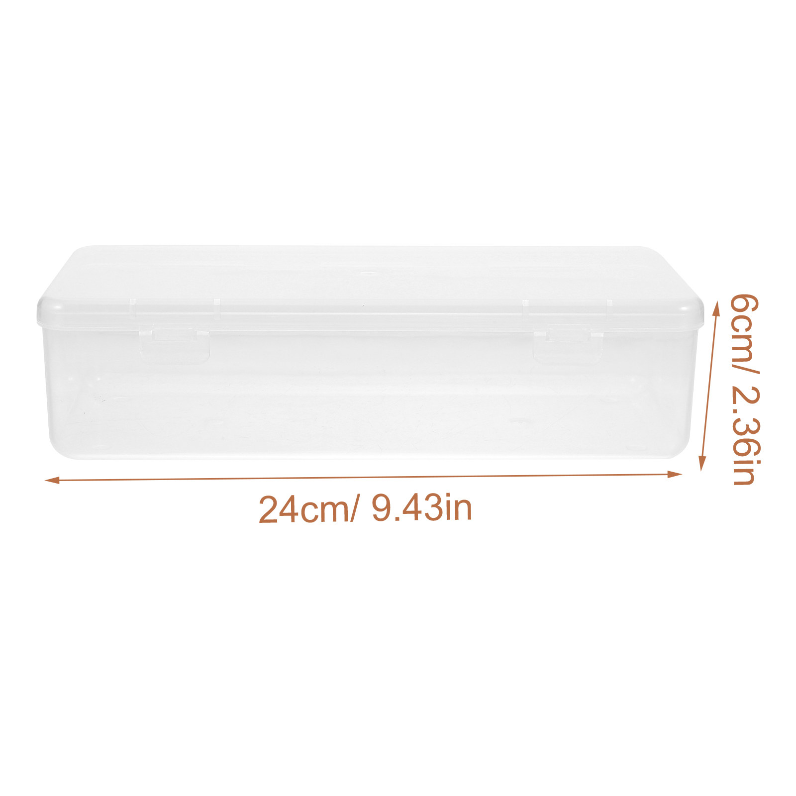 Sliced Box Butter Storage Cont - Food Storage For Long Term avaliação e preço