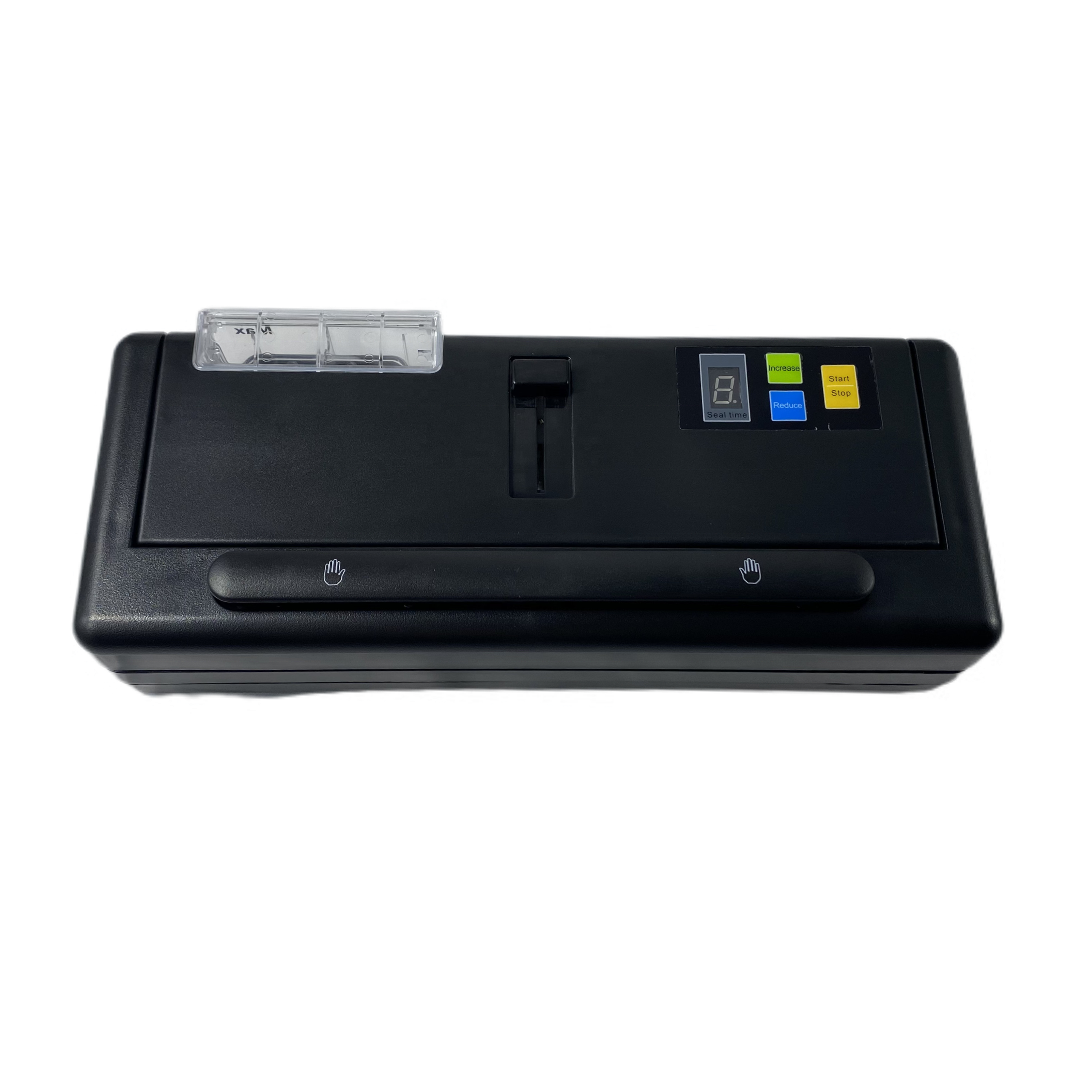 Vacuum Sealer Machine for Food - Vacuum Sealer Bag avaliação e preço