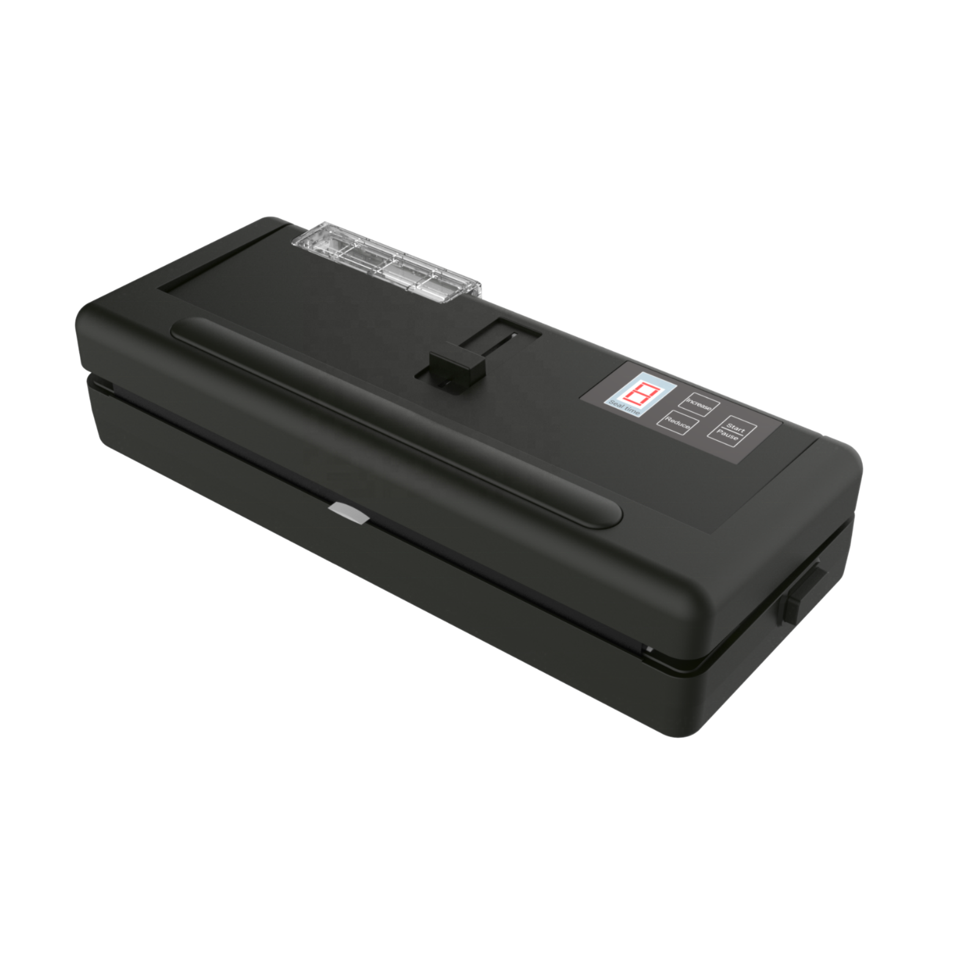 Vacuum Sealer Machine for Food - Vacuum Sealer Bag avaliação e preço