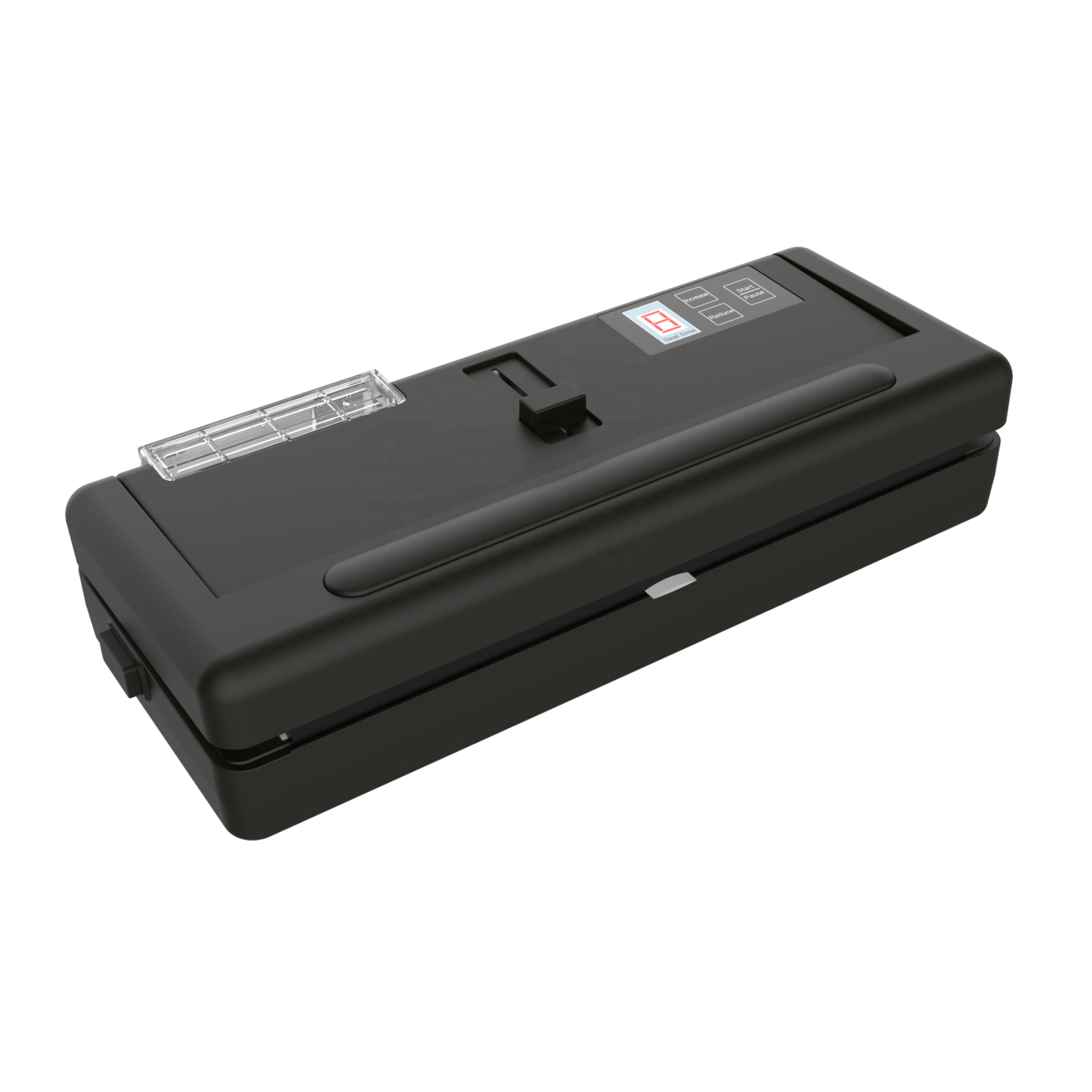 Vacuum Sealer Machine for Food - Vacuum Sealer Bag avaliação e preço
