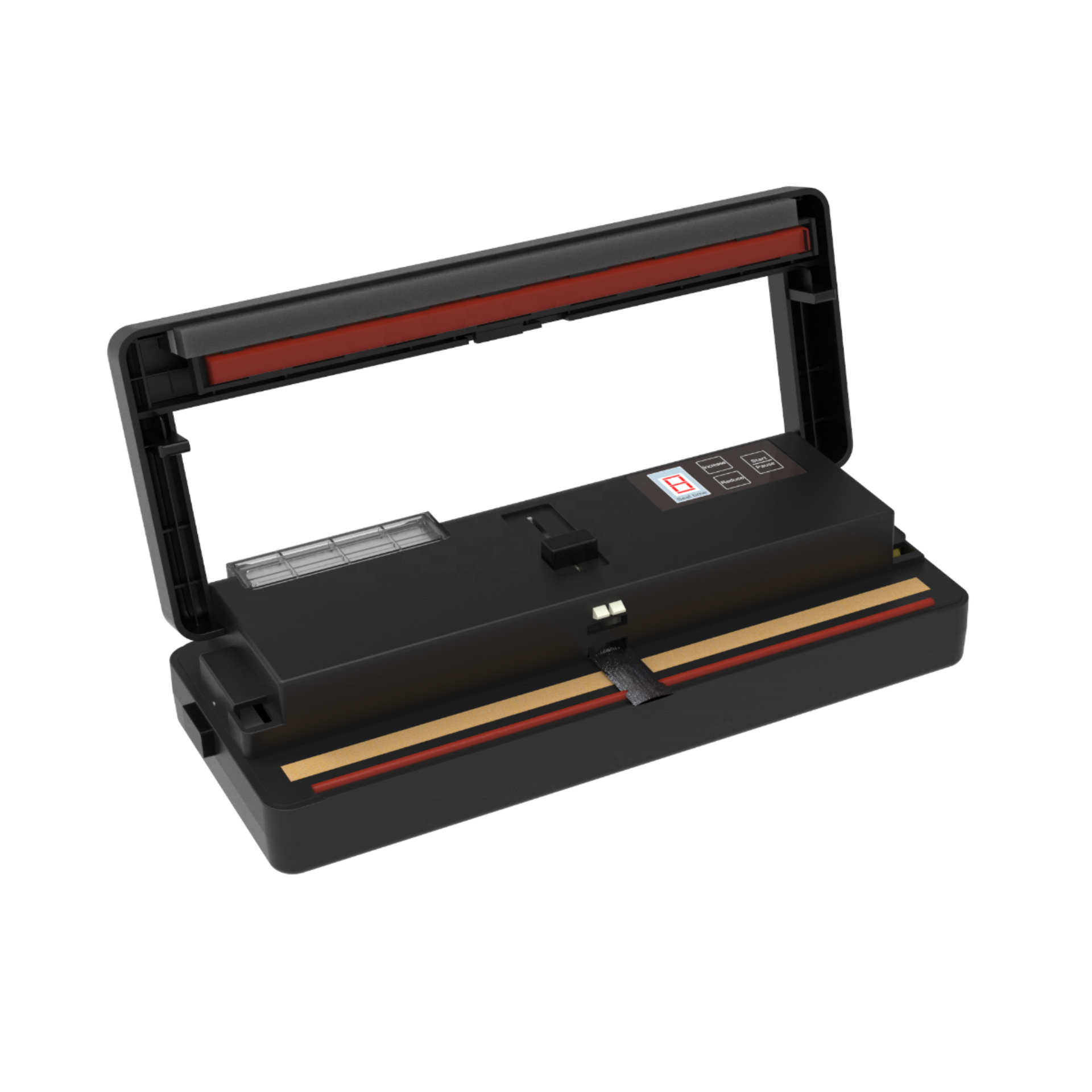 Vacuum Sealer Machine for Food - Vacuum Sealer Bag avaliação e preço