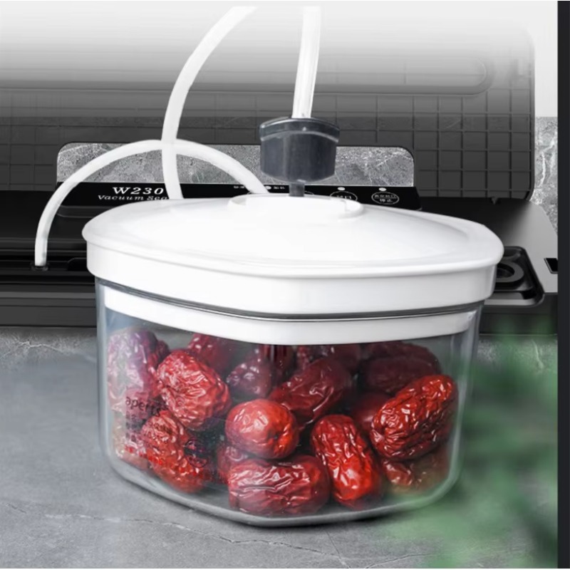 ZONESUN Food Saver Vacuum Seal - Vacuum Sealer Bag avaliação e preço