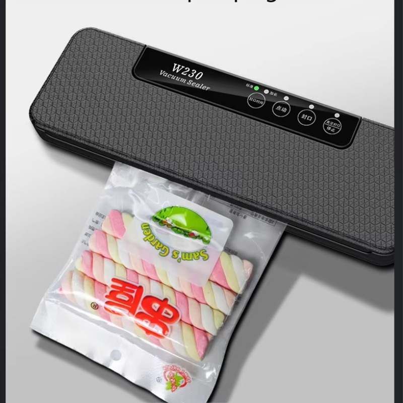 ZONESUN Food Saver Vacuum Seal - Vacuum Sealer Bag avaliação e preço