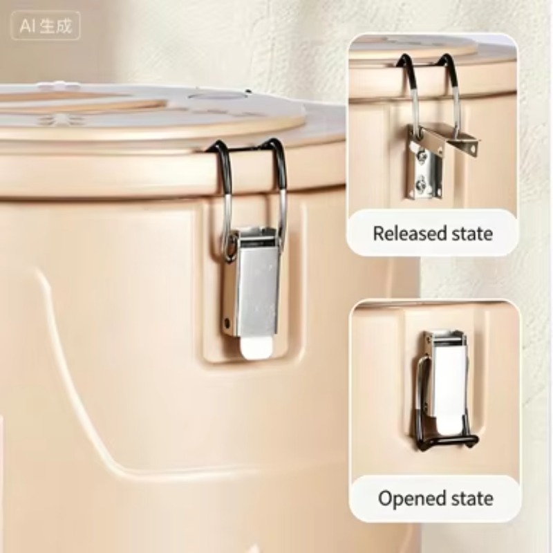 Commercial Insulated Food Stor - Food Storage Containers avaliação e preço