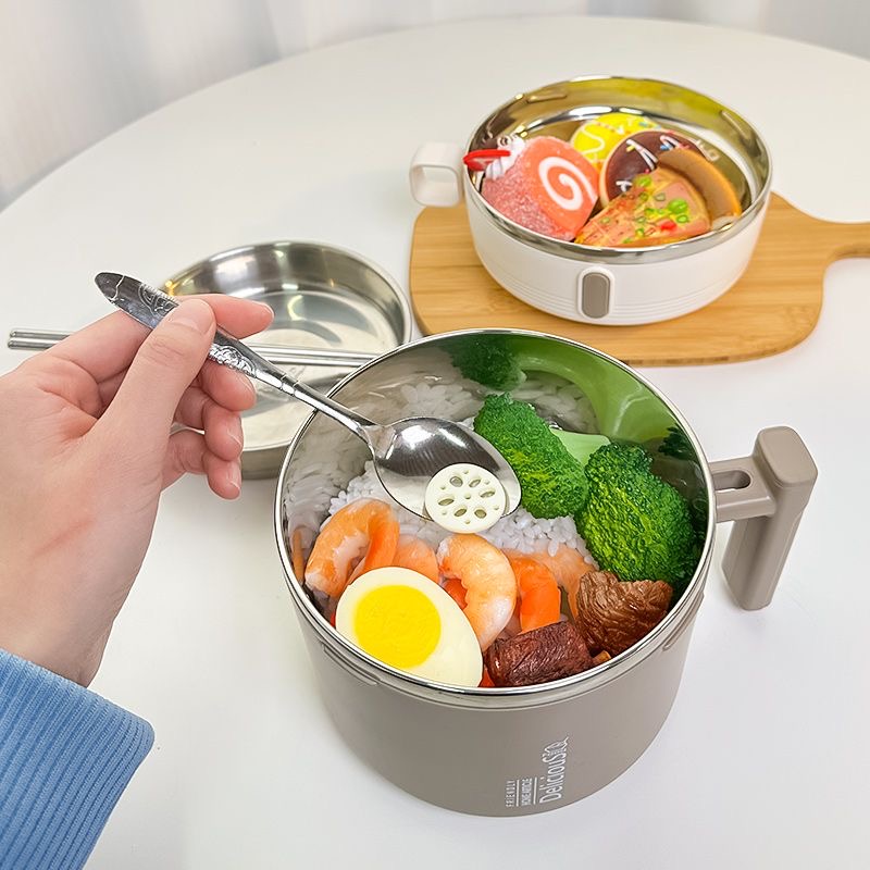 High Quality PP 304 Stainless  - Food Storage For Long Term avaliação e preço