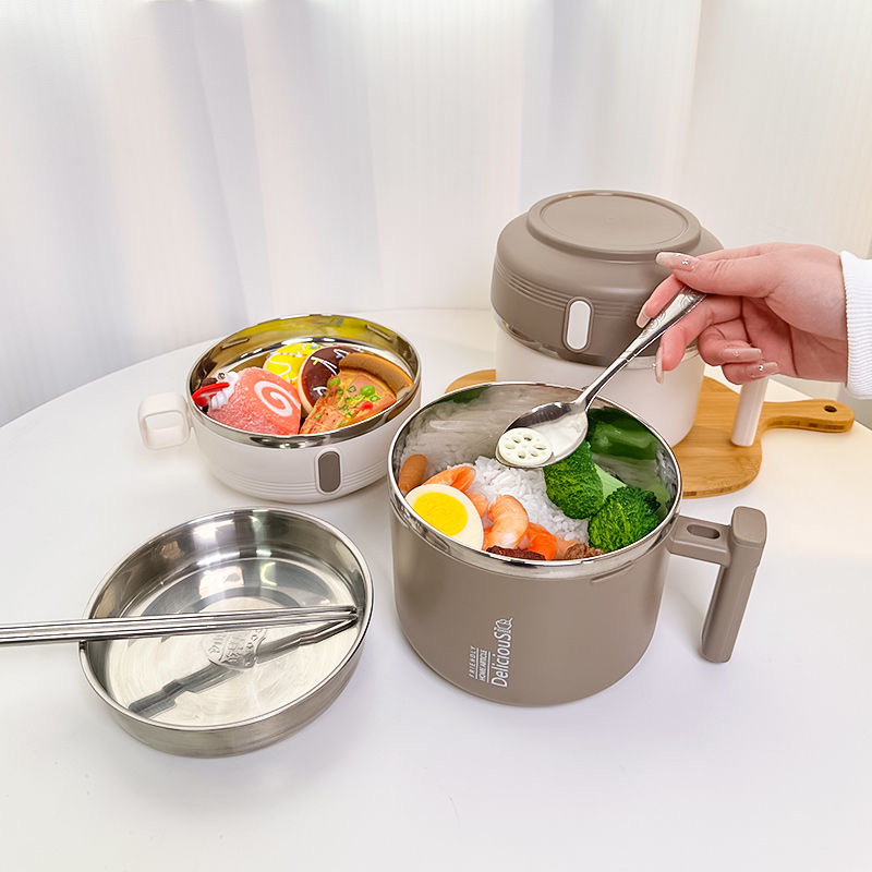 High Quality PP 304 Stainless  - Food Storage For Long Term avaliação e preço