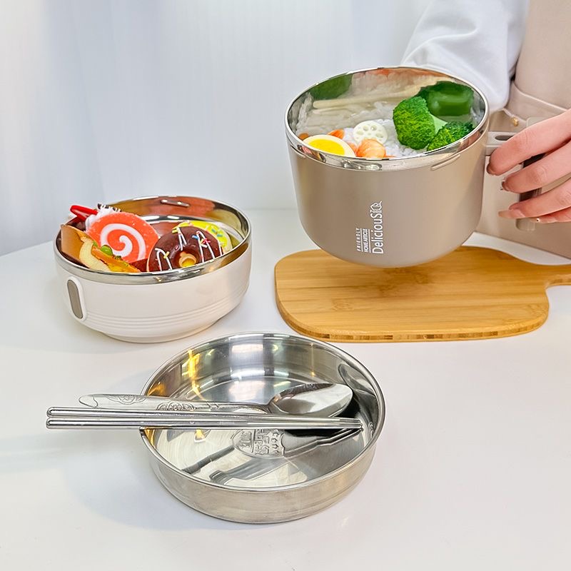 High Quality PP 304 Stainless  - Food Storage For Long Term avaliação e preço