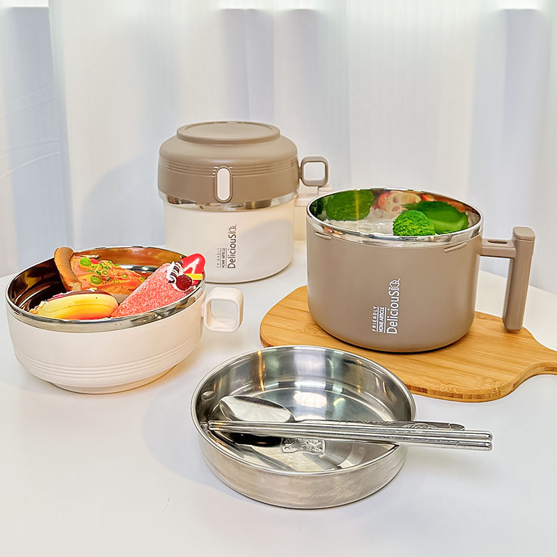 High Quality PP 304 Stainless  - Food Storage For Long Term avaliação e preço