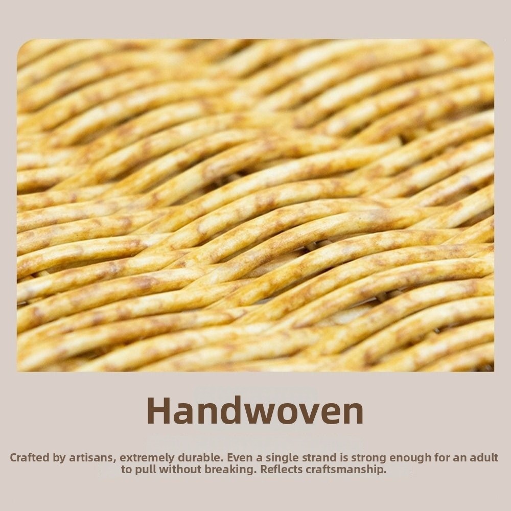 Practical Hand-Woven Imitation - Food Storage Practices avaliação e preço