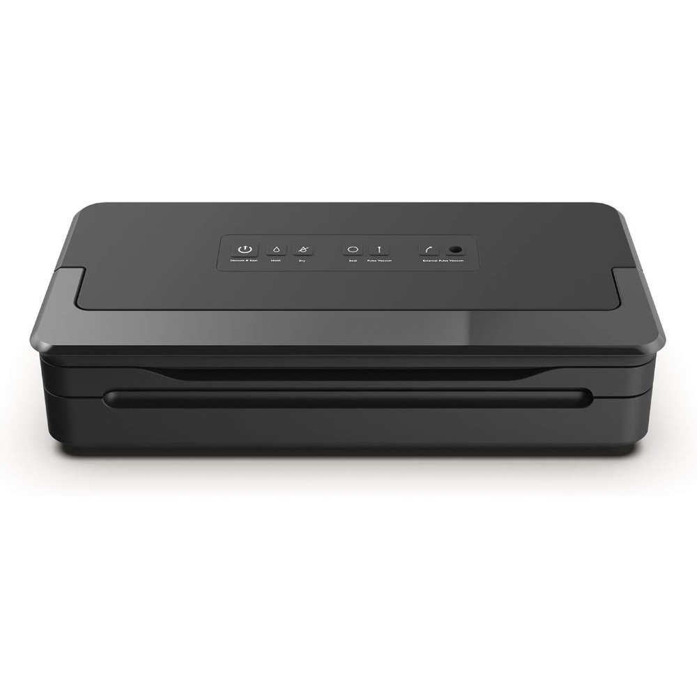 Large Vacuum Sealer Machine wi - Food Storage For Long Term avaliação e preço