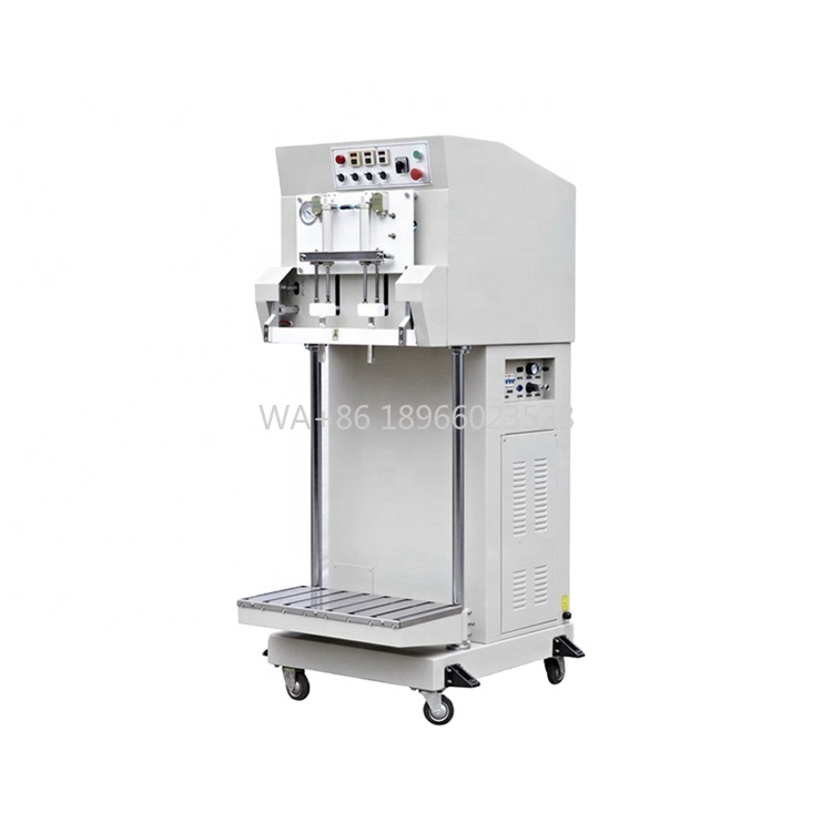 DZQ-600L Hualian Industrial Pl - Vacuum Sealer Bag avaliação e preço