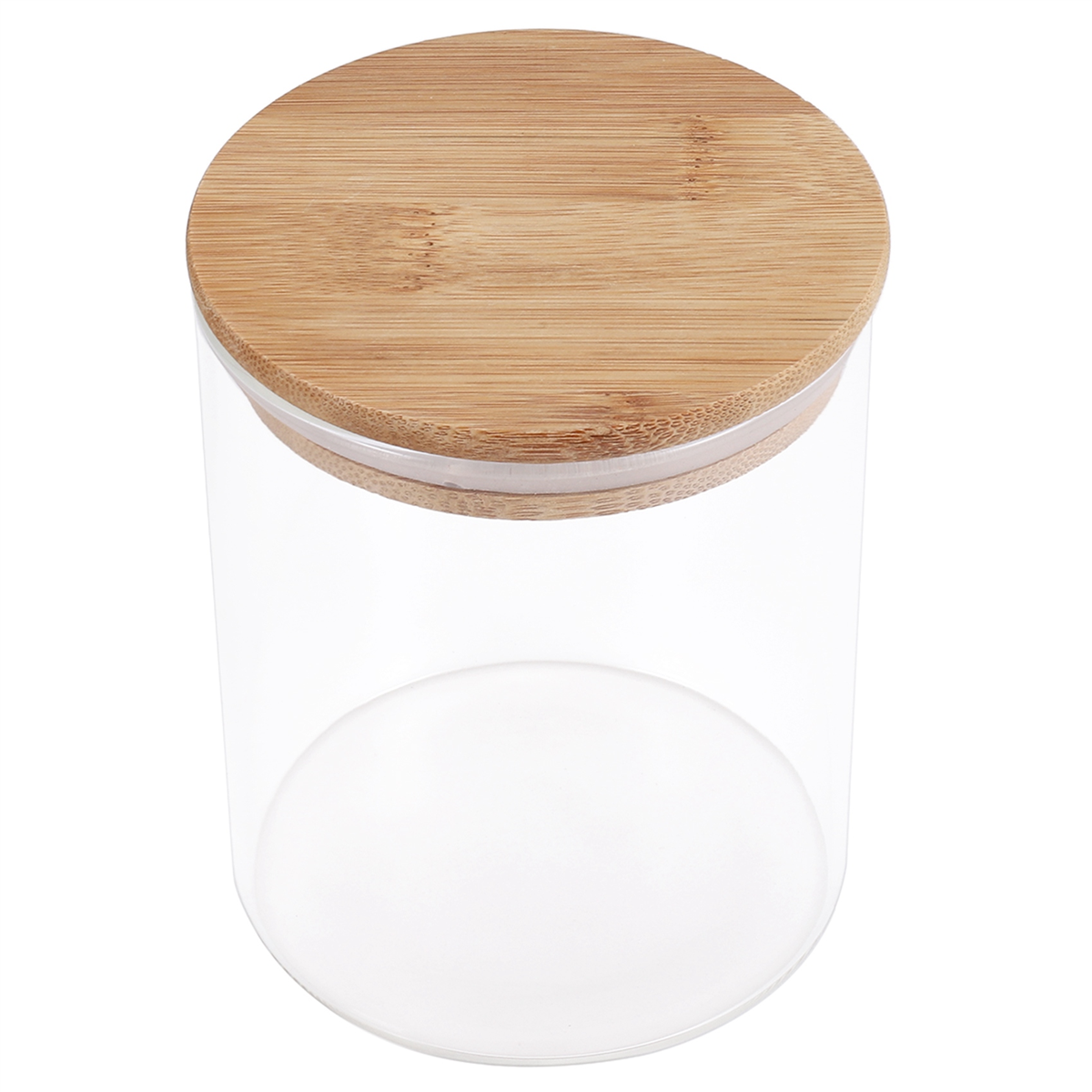 A11I Glass Food Storage Contai - Food Storage Glass Containers Large avaliação e preço