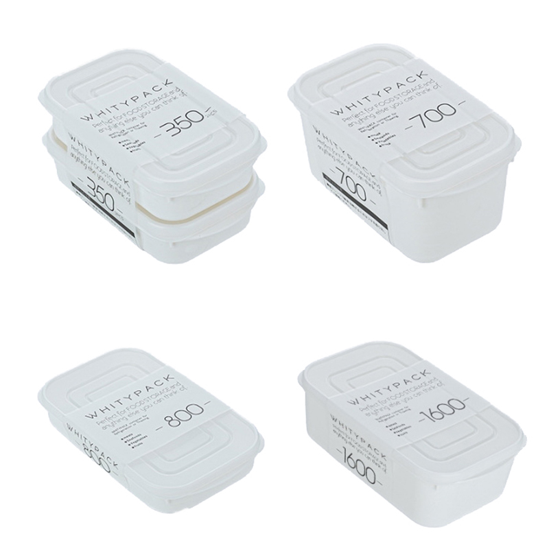 Japanese Meat Packaging Box Fo - Food Storage Freezer avaliação e preço