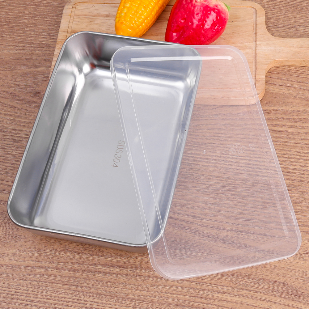 Stainless Steel Food Storage B - Food Storage Equipment avaliação e preço