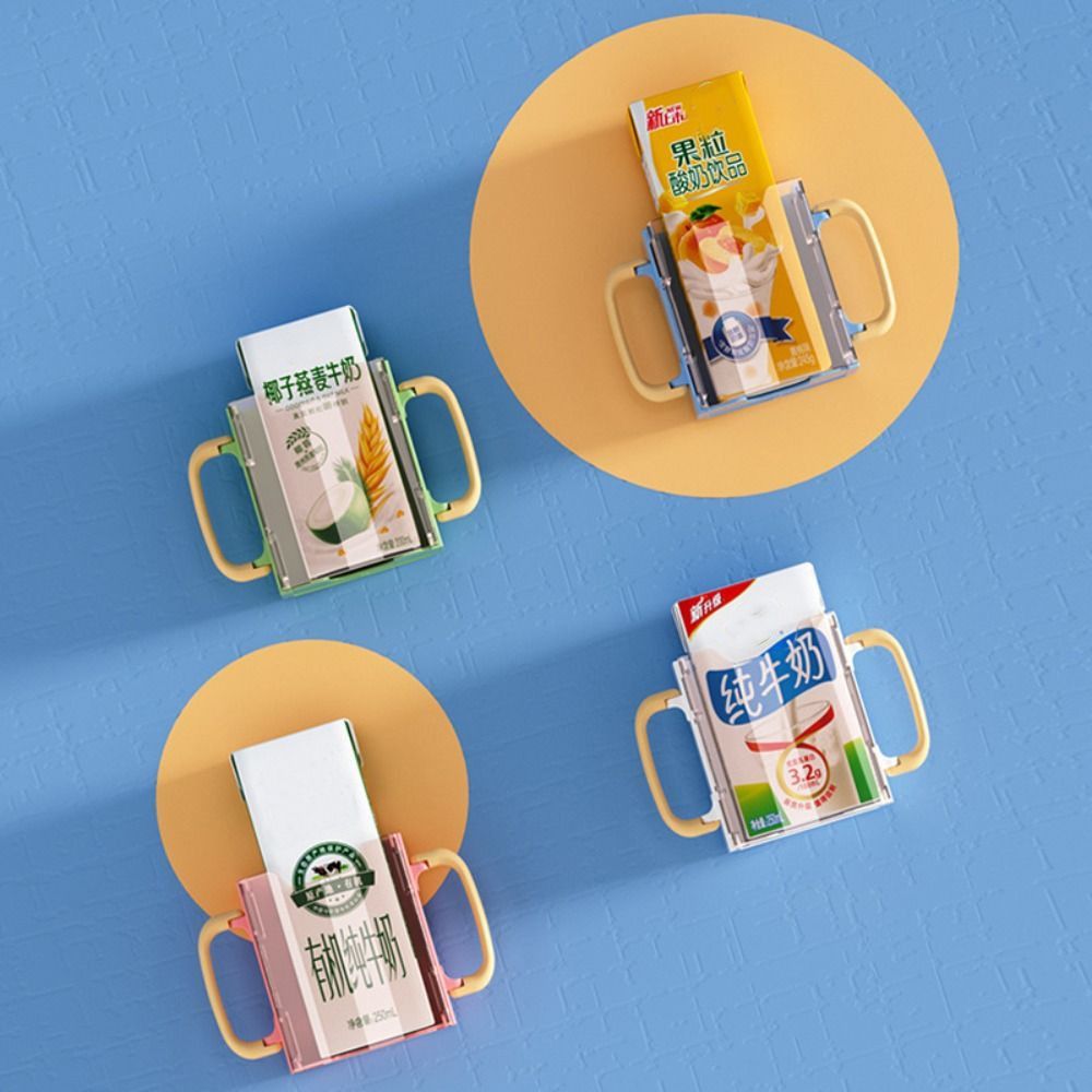 Practical Milk Box Kids Juice  - Food Storage Practices avaliação e preço