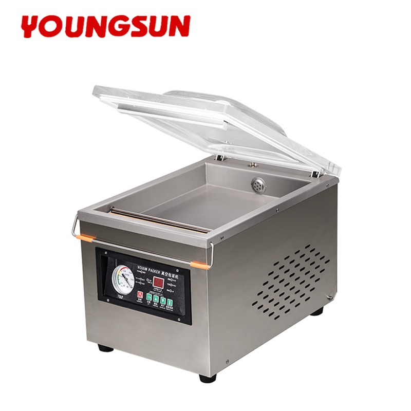 YOUNGSUN Factory Price Table T - Vacuum Sealer Bag avaliação e preço