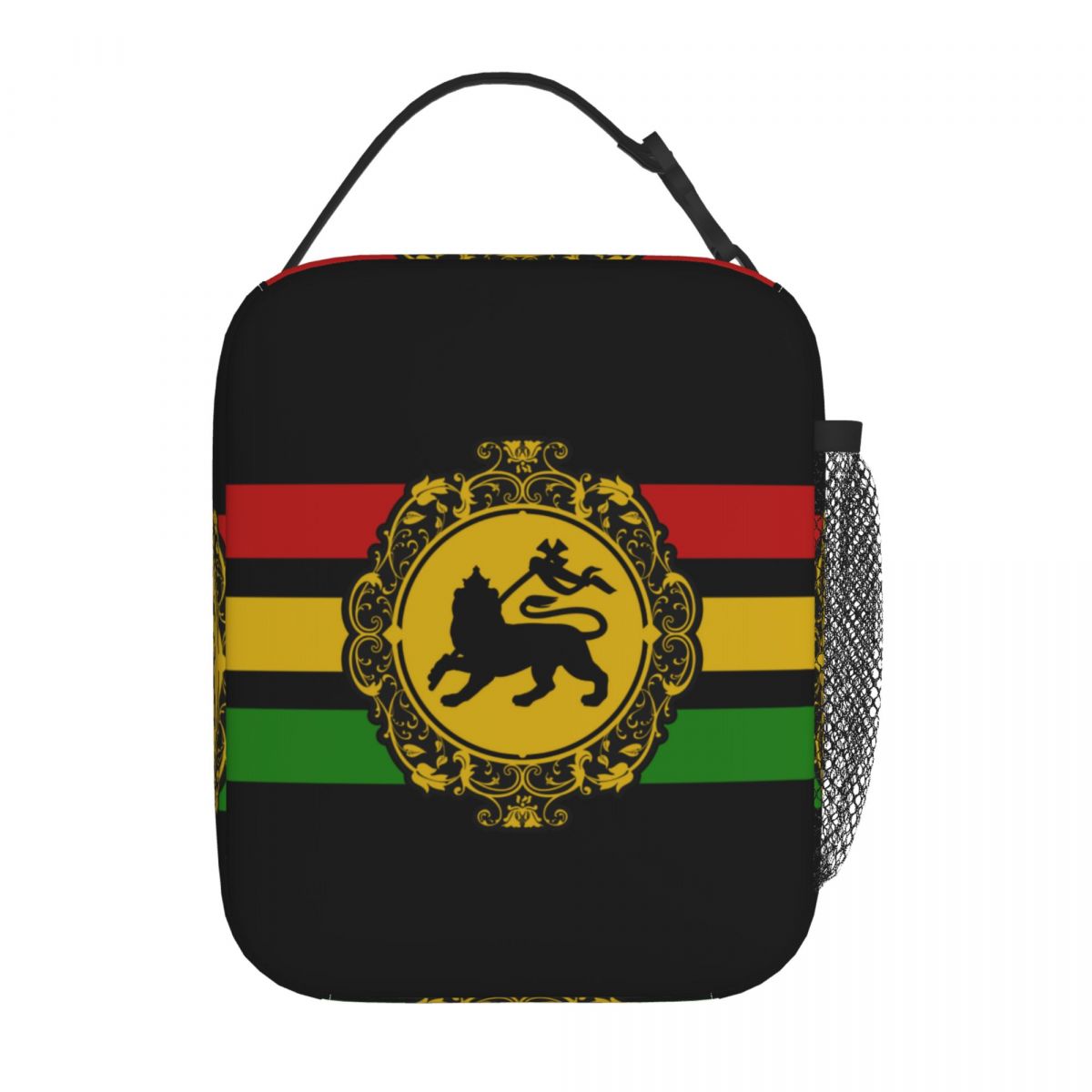 Rasta Lion, Reggae Music, Root - Food Storage In Roots avaliação e preço