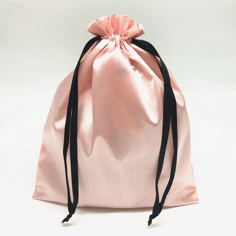 10PCS Custom Satin Extensions  - Food Storage Of Plants avaliação e preço