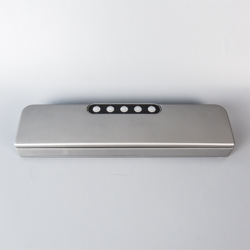 Small Hot Selling Commercial P - Vacuum Sealer Bag avaliação e preço