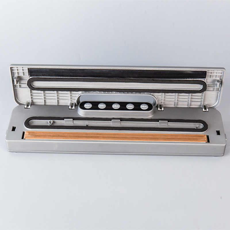 Small Hot Selling Commercial P - Vacuum Sealer Bag avaliação e preço