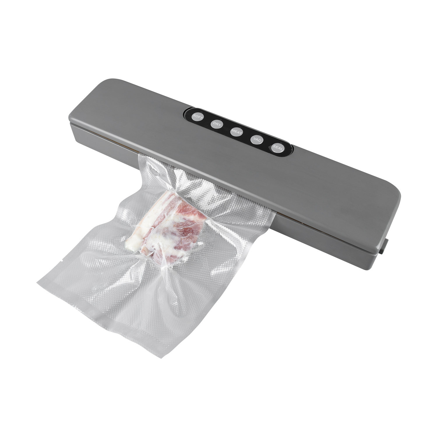 Small Hot Selling Commercial P - Vacuum Sealer Bag avaliação e preço