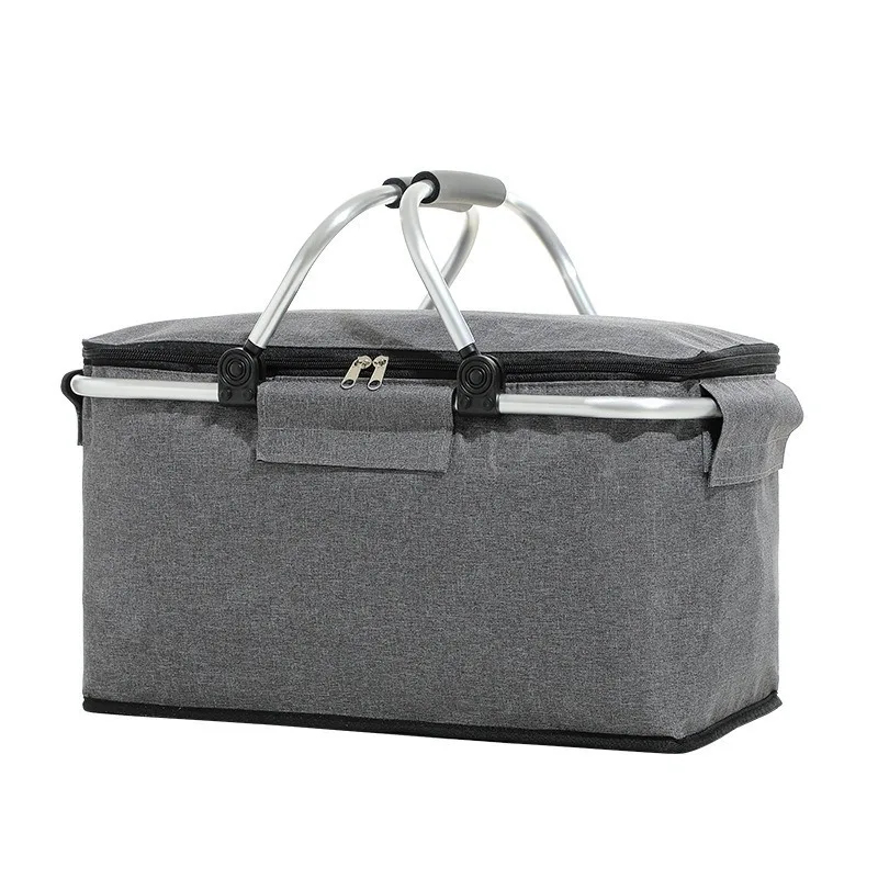 Foldable Large Capacity Insula - Food Storage Equipment avaliação e preço
