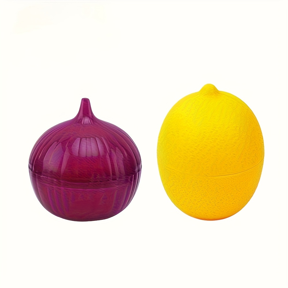 Multifunction Creative Lemon O - Food Storage Practices avaliação e preço