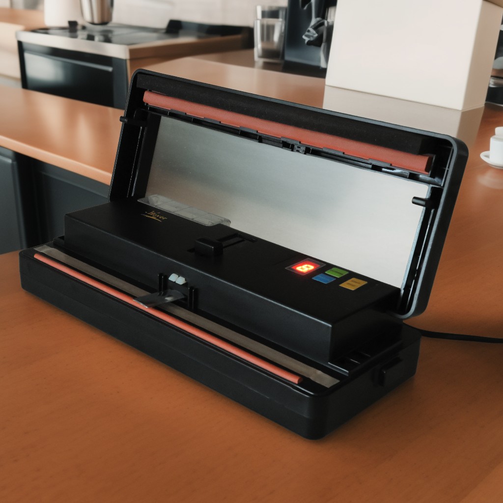 New Upgrade P280 Electric Plas - Vacuum Sealer Bag avaliação e preço