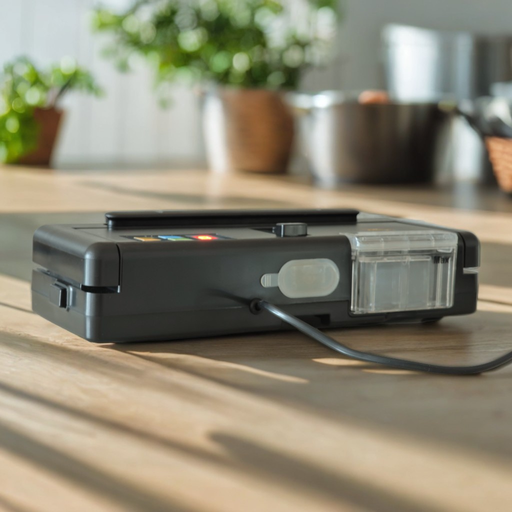 New Upgrade P280 Electric Plas - Vacuum Sealer Bag avaliação e preço