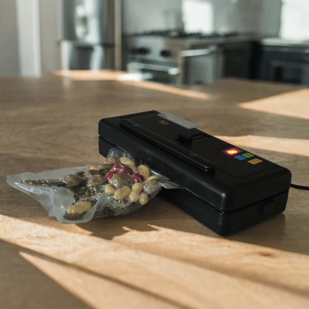 New Upgrade P280 Electric Plas - Vacuum Sealer Bag avaliação e preço