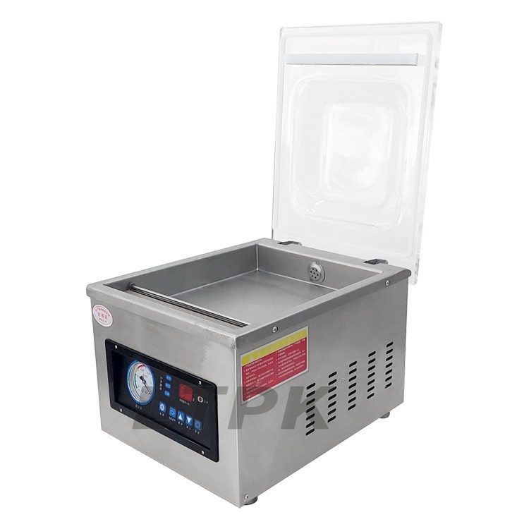 LTPK DZ 260 Vacuum Sealer Elec - Vacuum Sealer Bag avaliação e preço