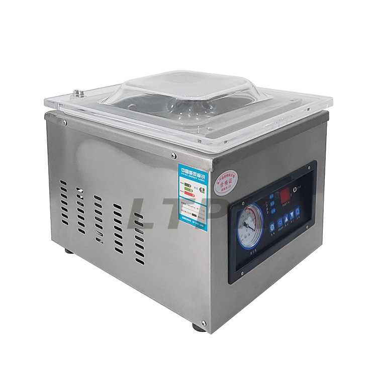 LTPK DZ 260 Vacuum Sealer Elec - Vacuum Sealer Bag avaliação e preço