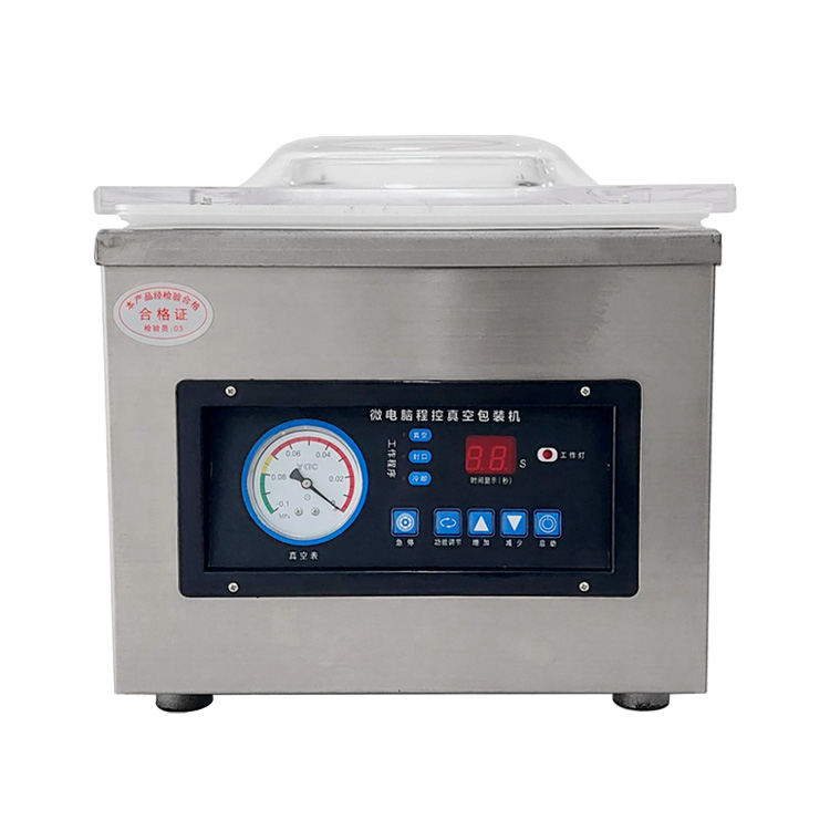 LTPK DZ 260 Vacuum Sealer Elec - Vacuum Sealer Bag avaliação e preço