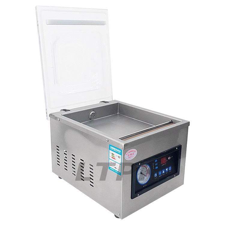 LTPK DZ 260 Vacuum Sealer Elec - Vacuum Sealer Bag avaliação e preço