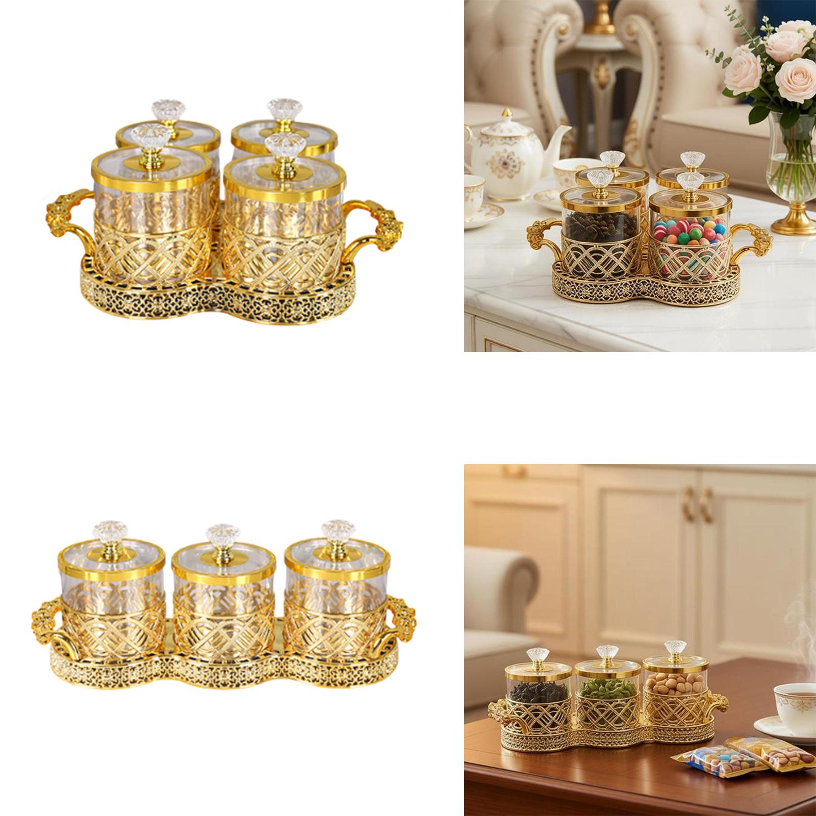Food Storage Jar Decorative Ut - Food Storage Practices avaliação e preço