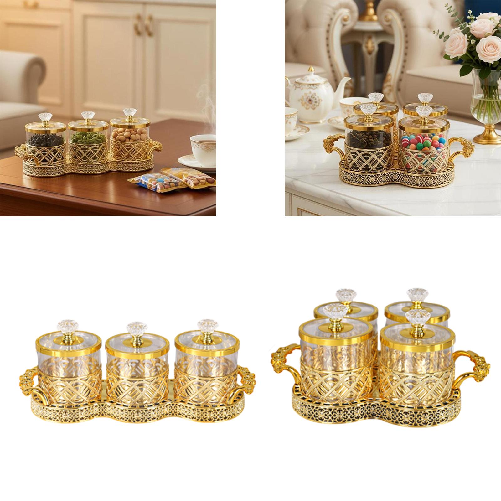 Food Storage Jar Decorative Ut - Food Storage Practices avaliação e preço