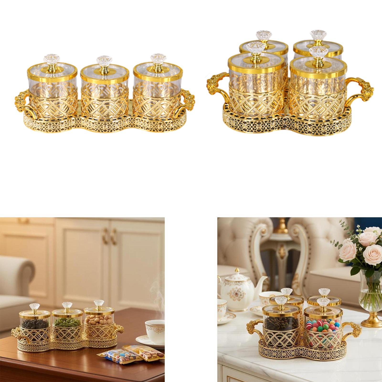 Food Storage Jar Decorative Ut - Food Storage Practices avaliação e preço