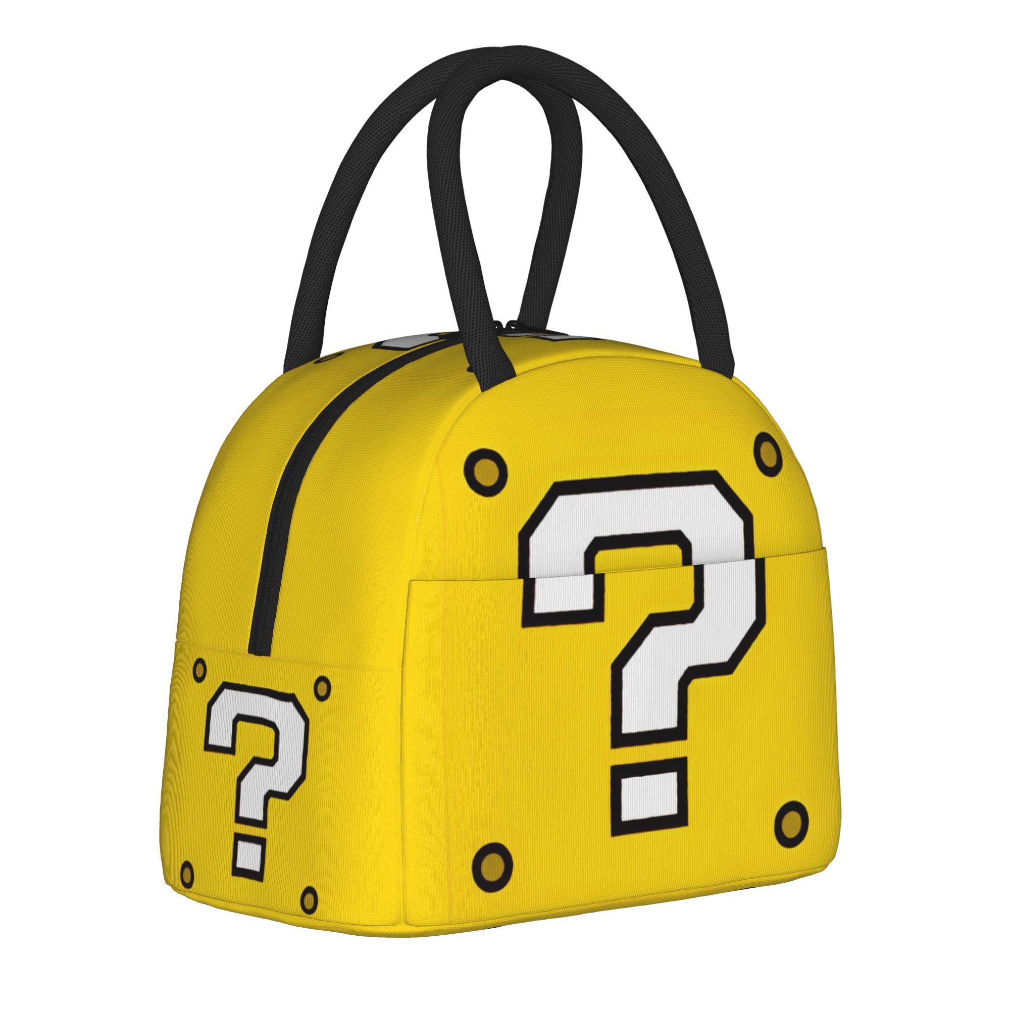Insulated Lunch Tote Bag Japan - Food Storage Questions avaliação e preço