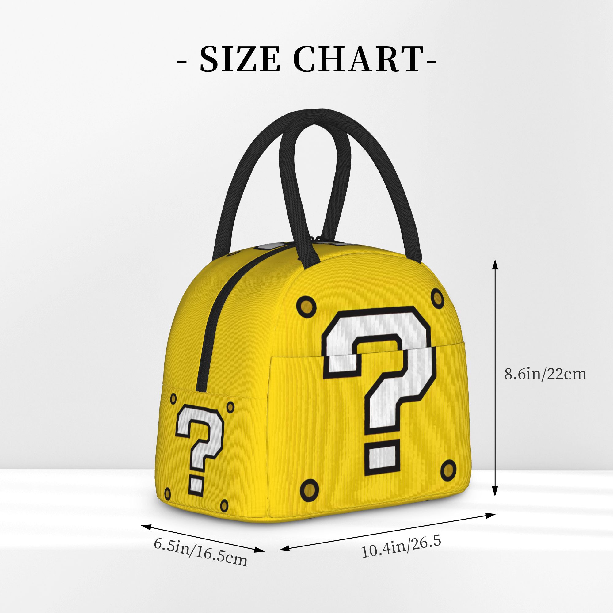 Insulated Lunch Tote Bag Japan - Food Storage Questions avaliação e preço