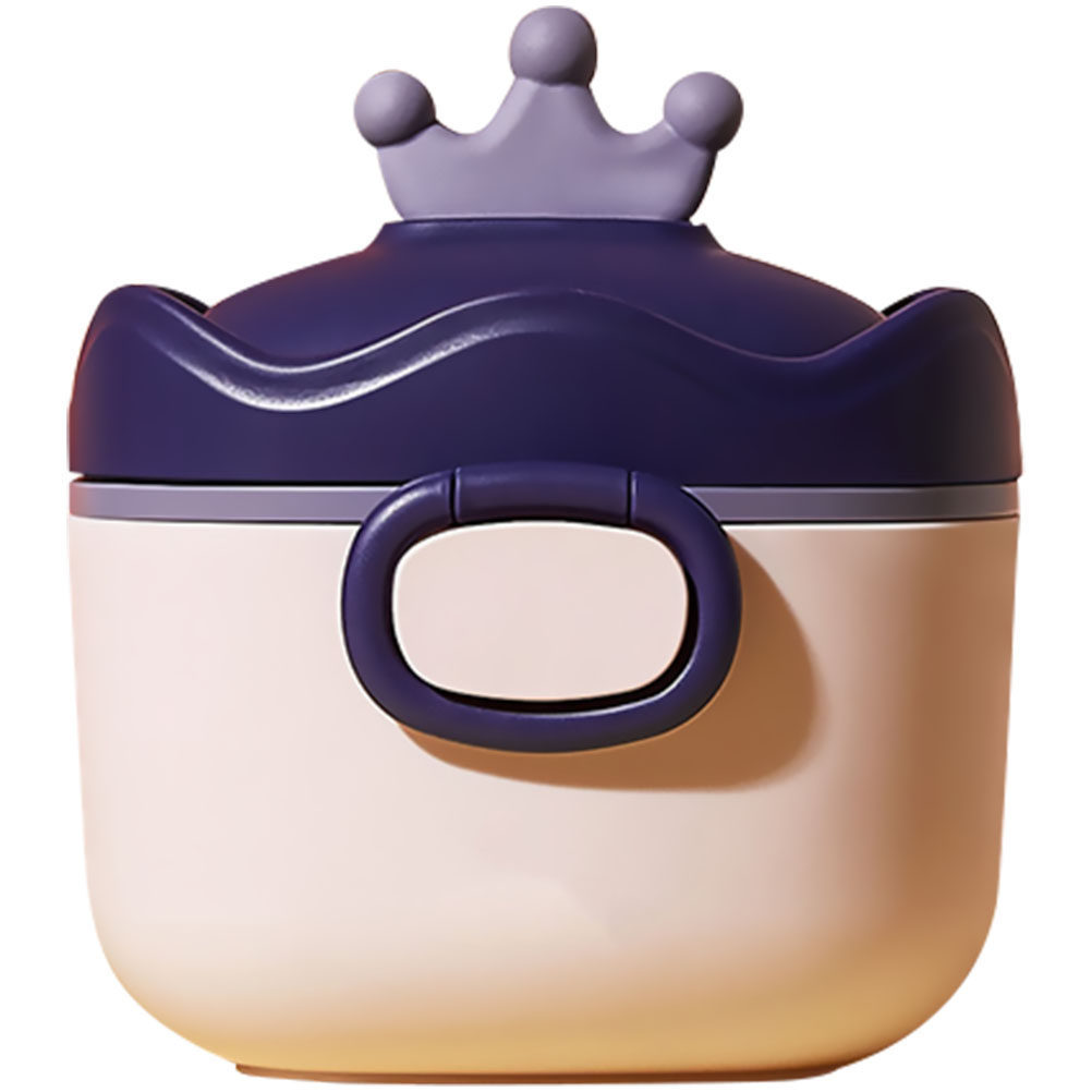 Durable PP Portable Milk Powde - Food Storage Practices avaliação e preço