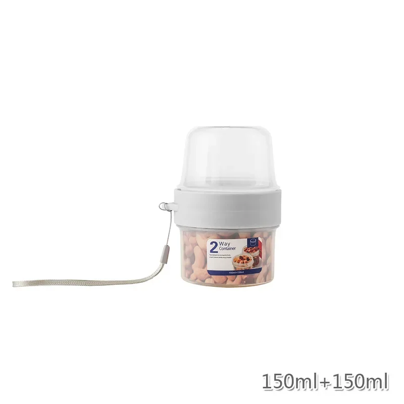 Breakfast Oatmeal Cereal Nut Y - Food Storage Yogurt avaliação e preço