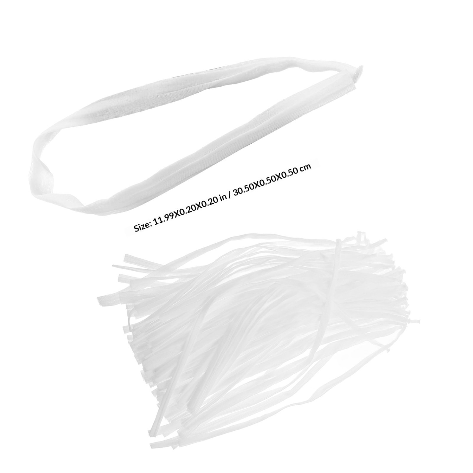 100Sets Reusable Nylon Mesh Ve - Produce Bag Reusable Mesh avaliação e preço