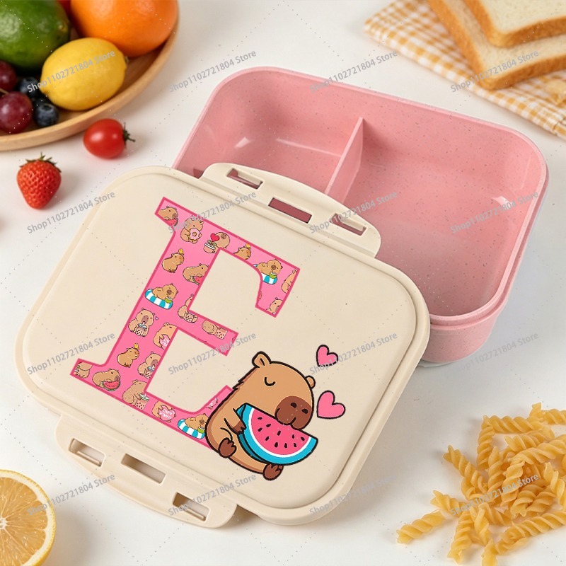 Capibara Large Capacity Bento  - Food Storage Equipment avaliação e preço