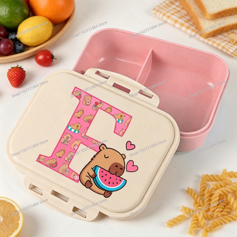 Capibara Large Capacity Bento  - Food Storage Equipment avaliação e preço