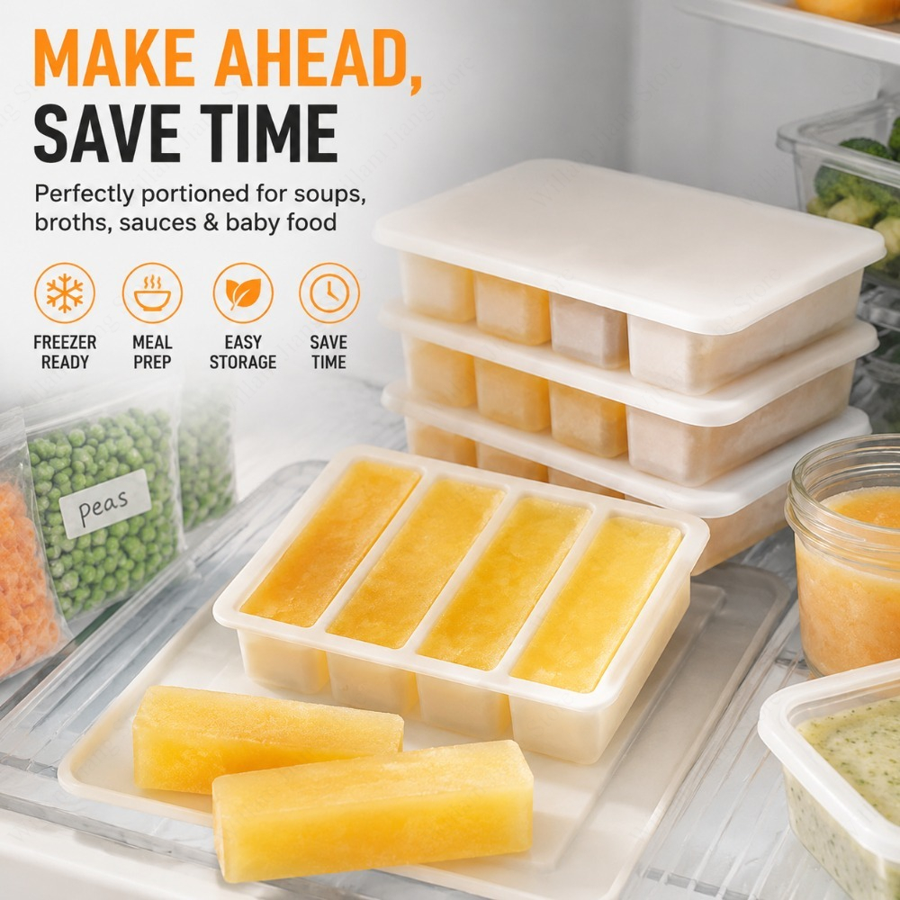 Kitchen Food Storage Container - Food Storage Practices avaliação e preço