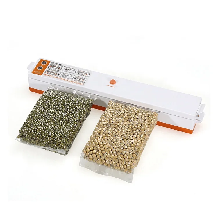 Mini Vacuum Sealing Machine Sm - Vacuum Sealer Bag avaliação e preço