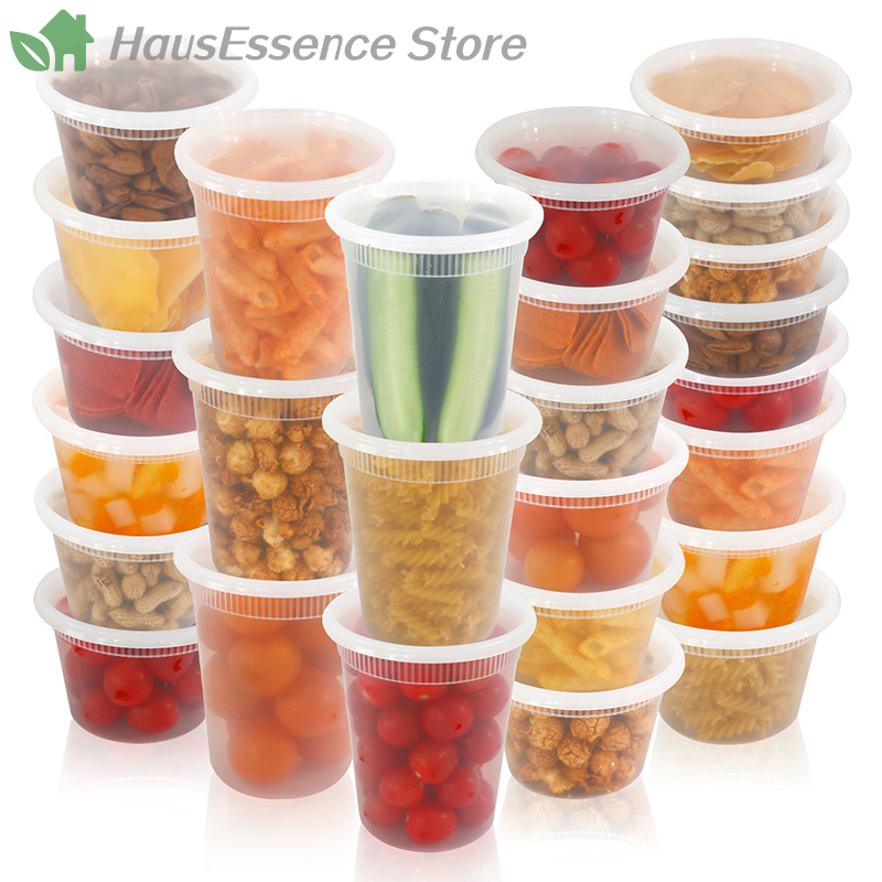※10Pieces Food Storage Contain - Food Storage Practices avaliação e preço